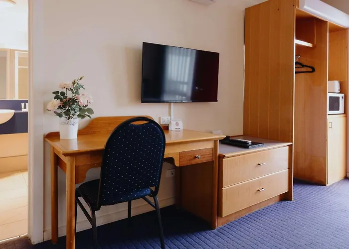 Comfort Inn Traralgon