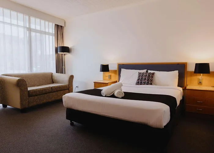 Comfort Inn Traralgon
