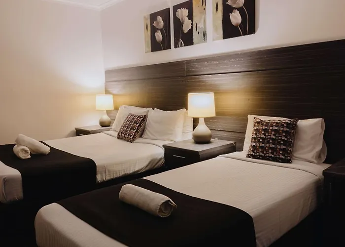 Comfort Inn Traralgon