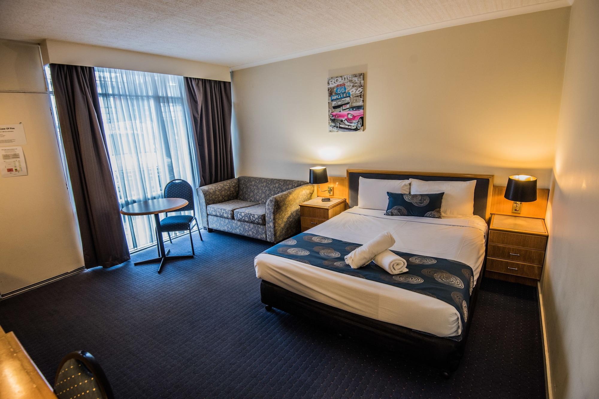Inn Comfort 3*