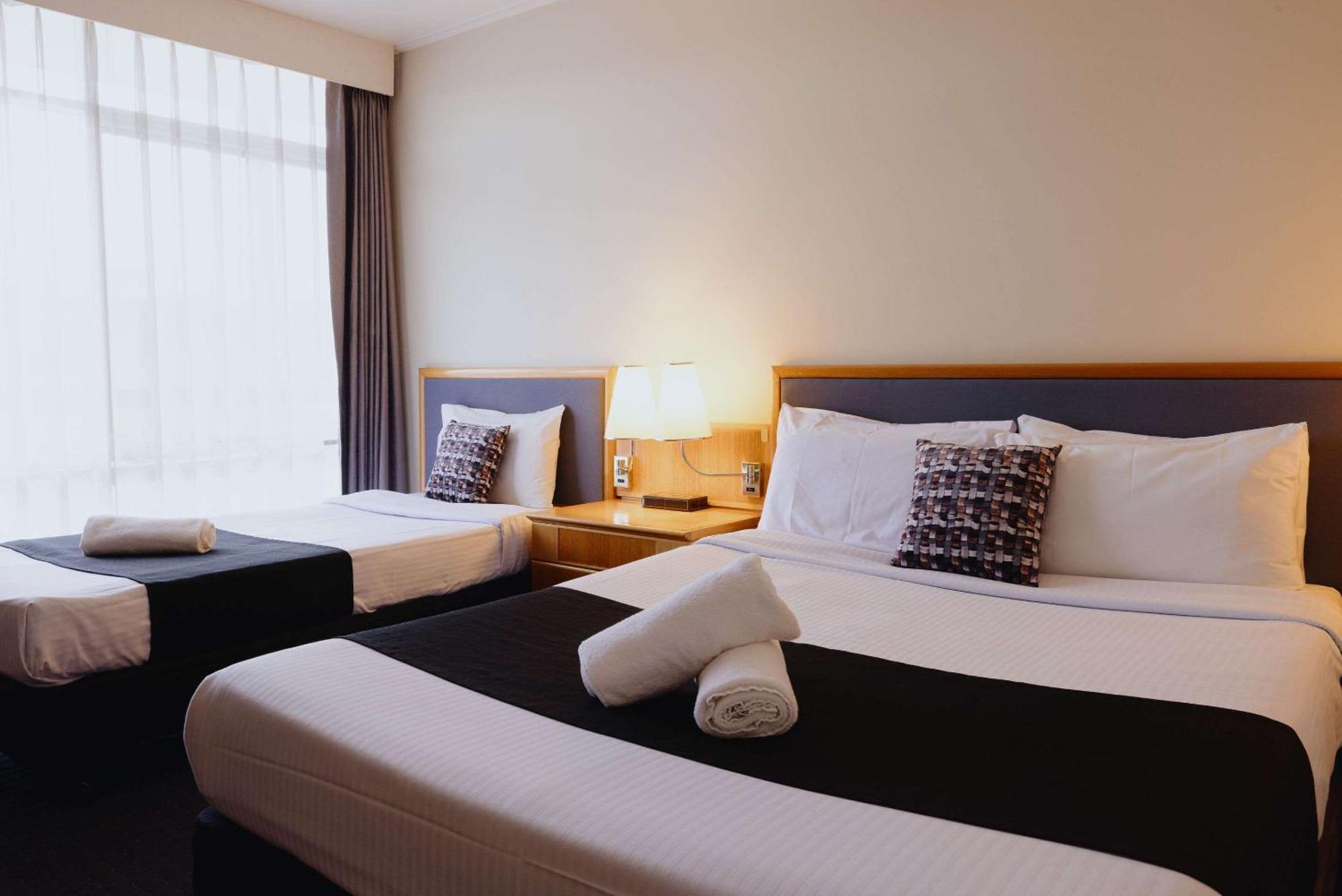 Comfort 3*
