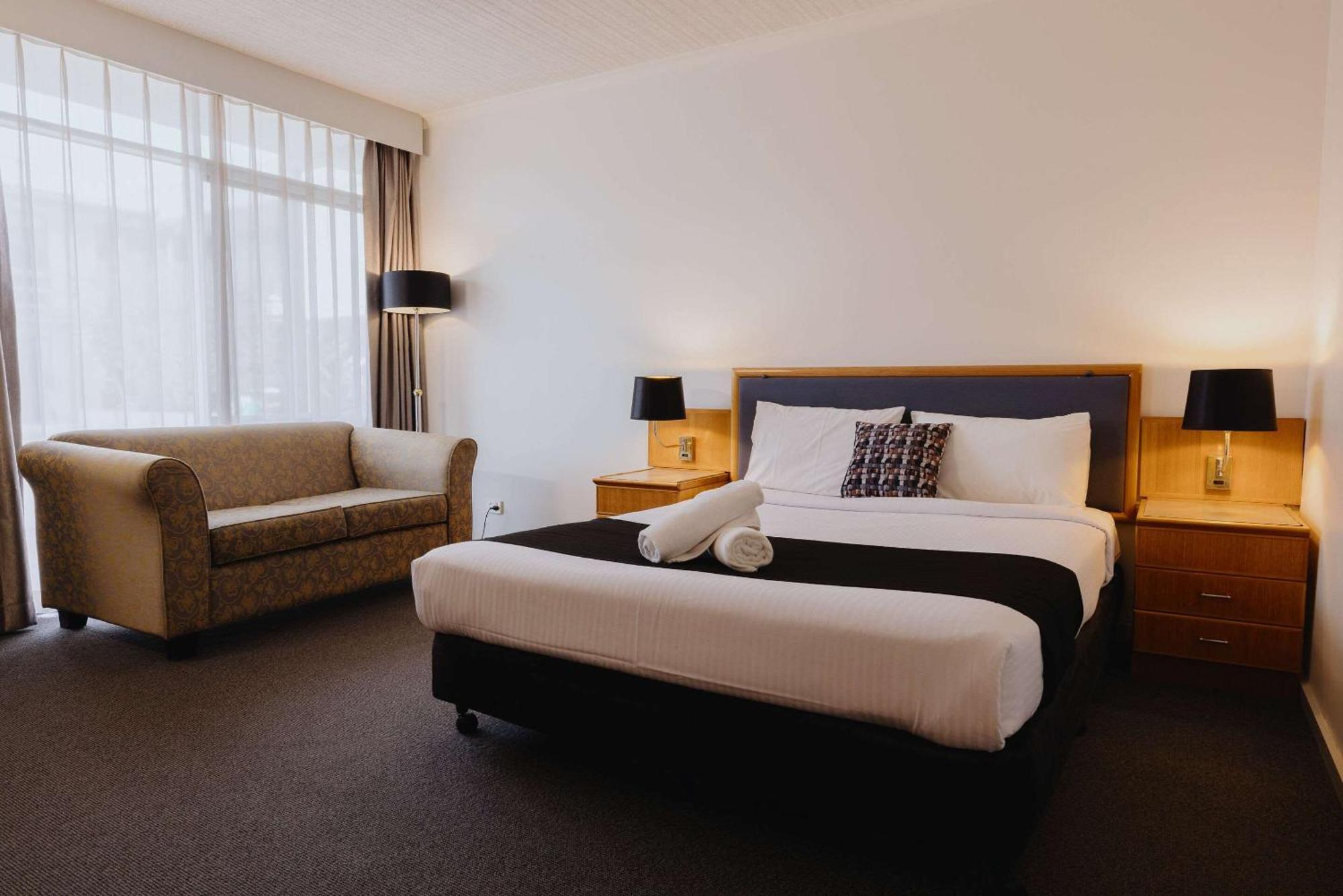 Comfort Inn 3*