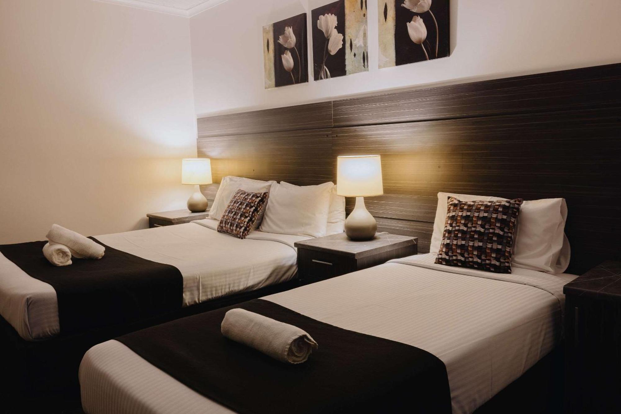 Inn Comfort Traralgon