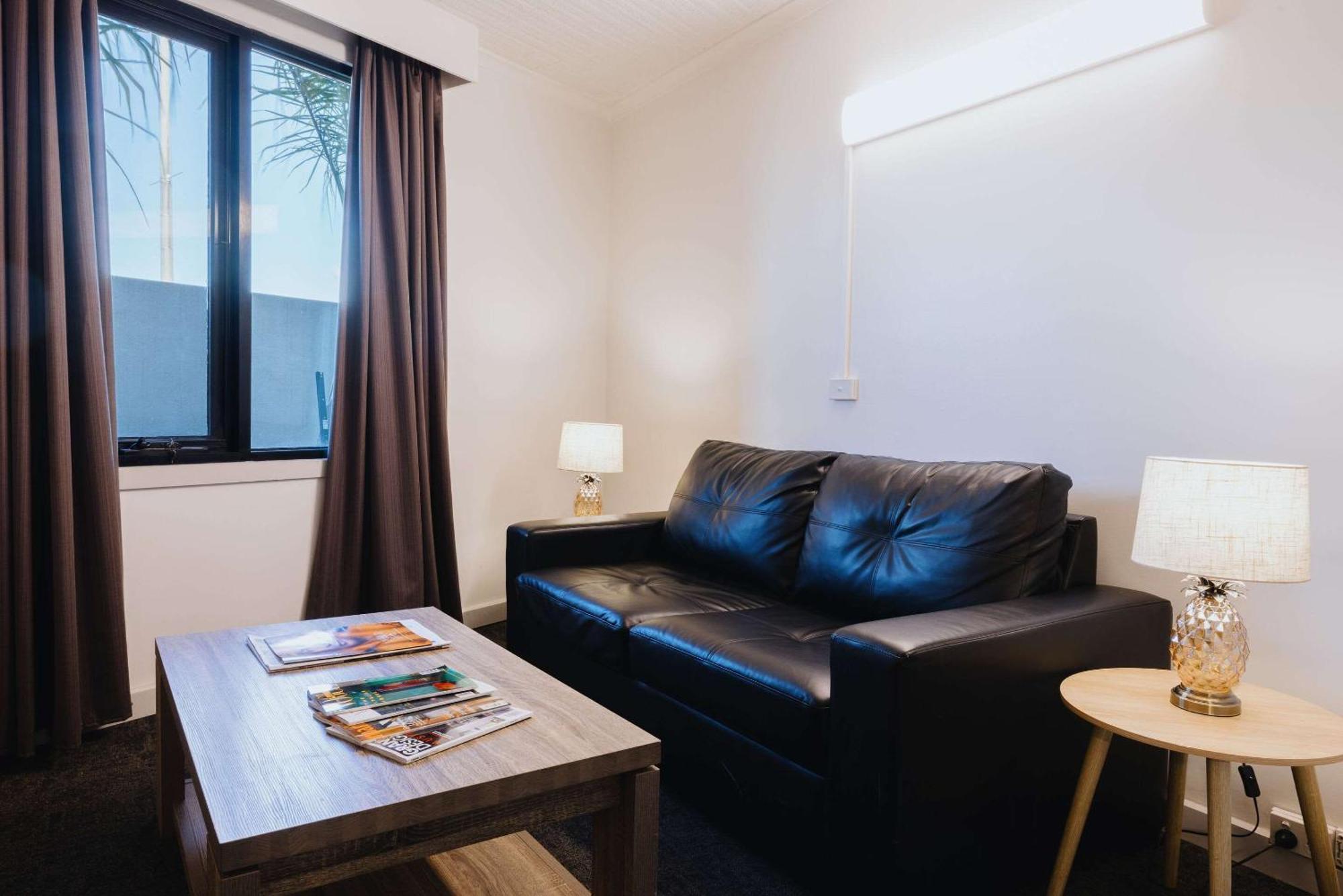 Inn Comfort