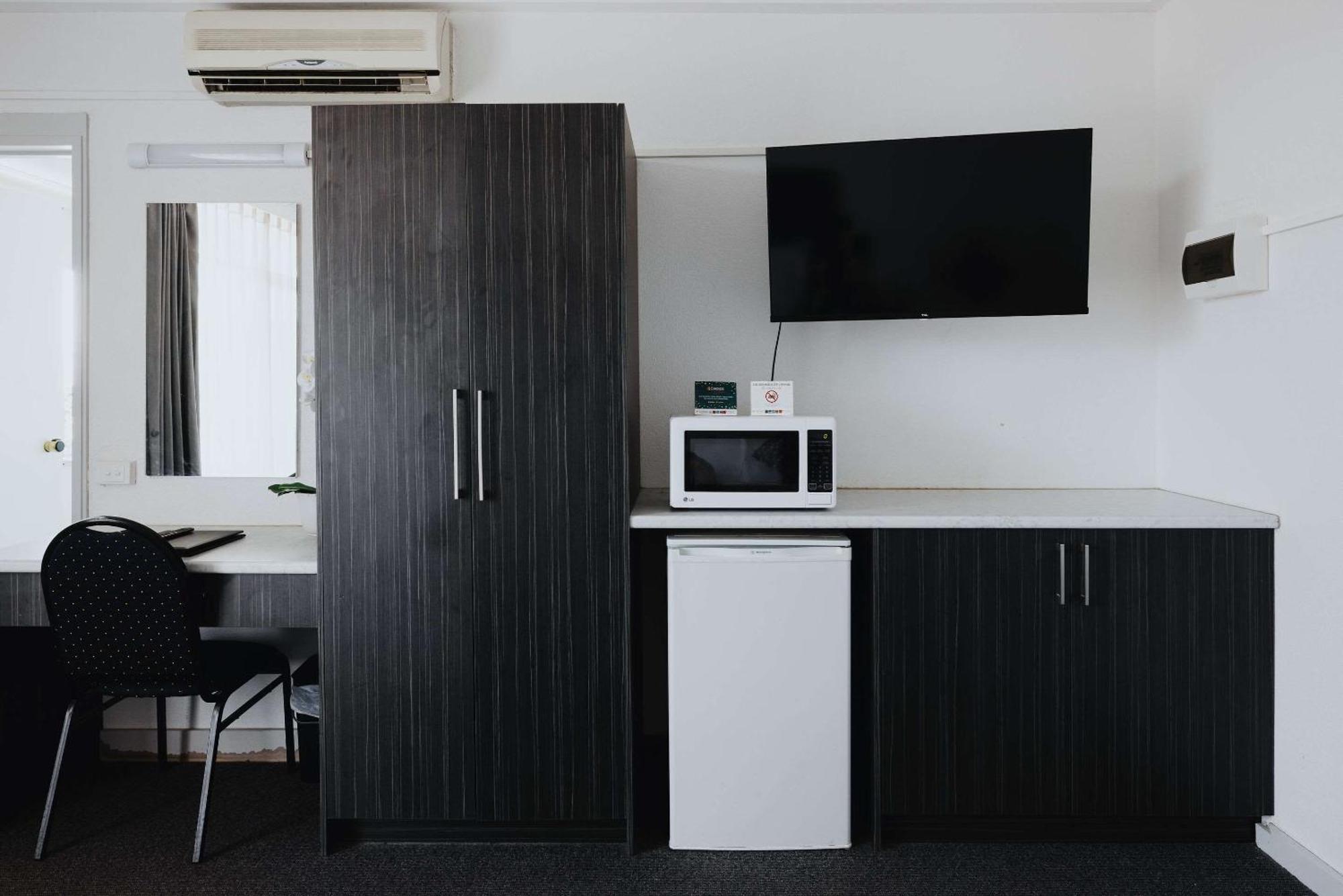 Comfort Traralgon