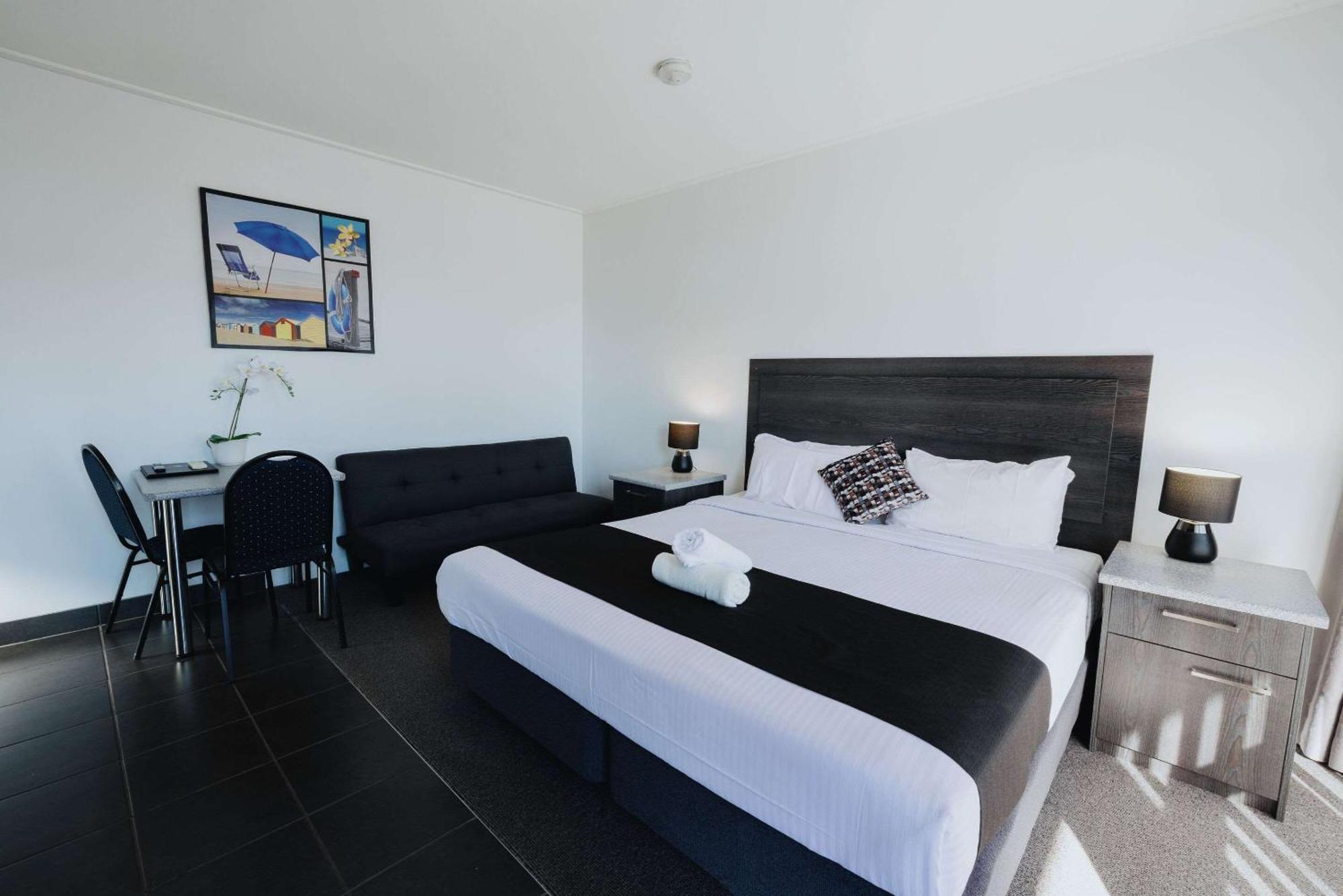 Comfort Traralgon