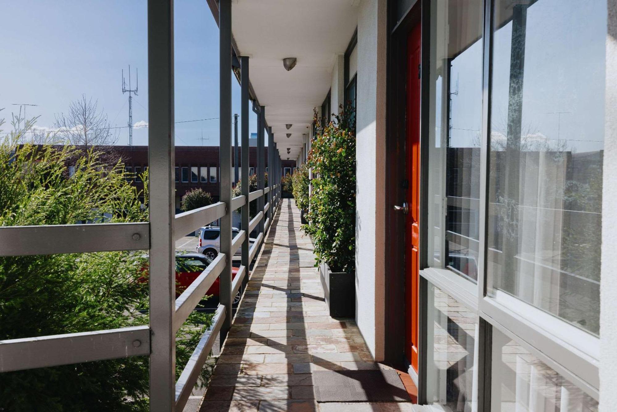 Inn Comfort 3*