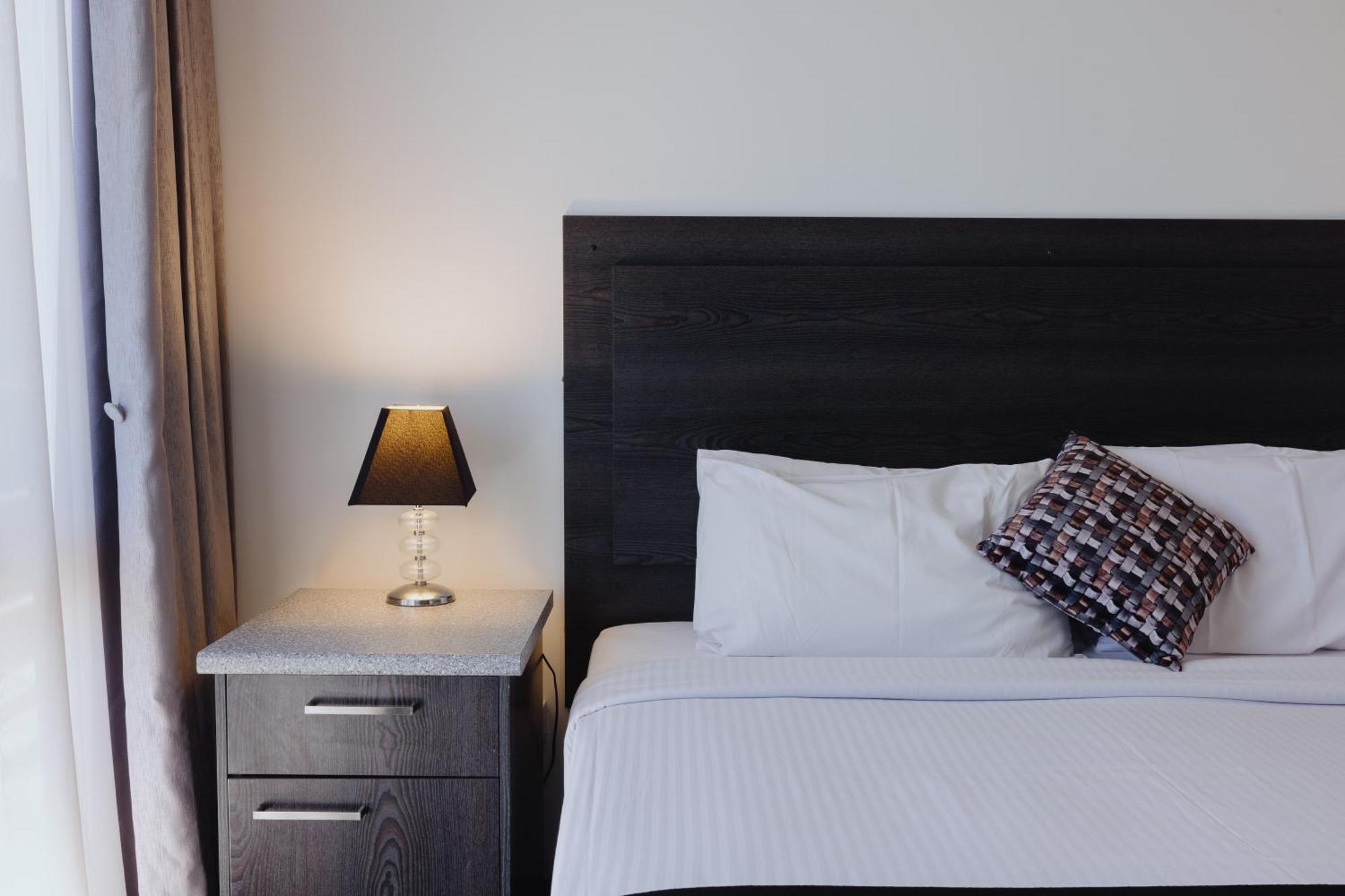 Inn Comfort