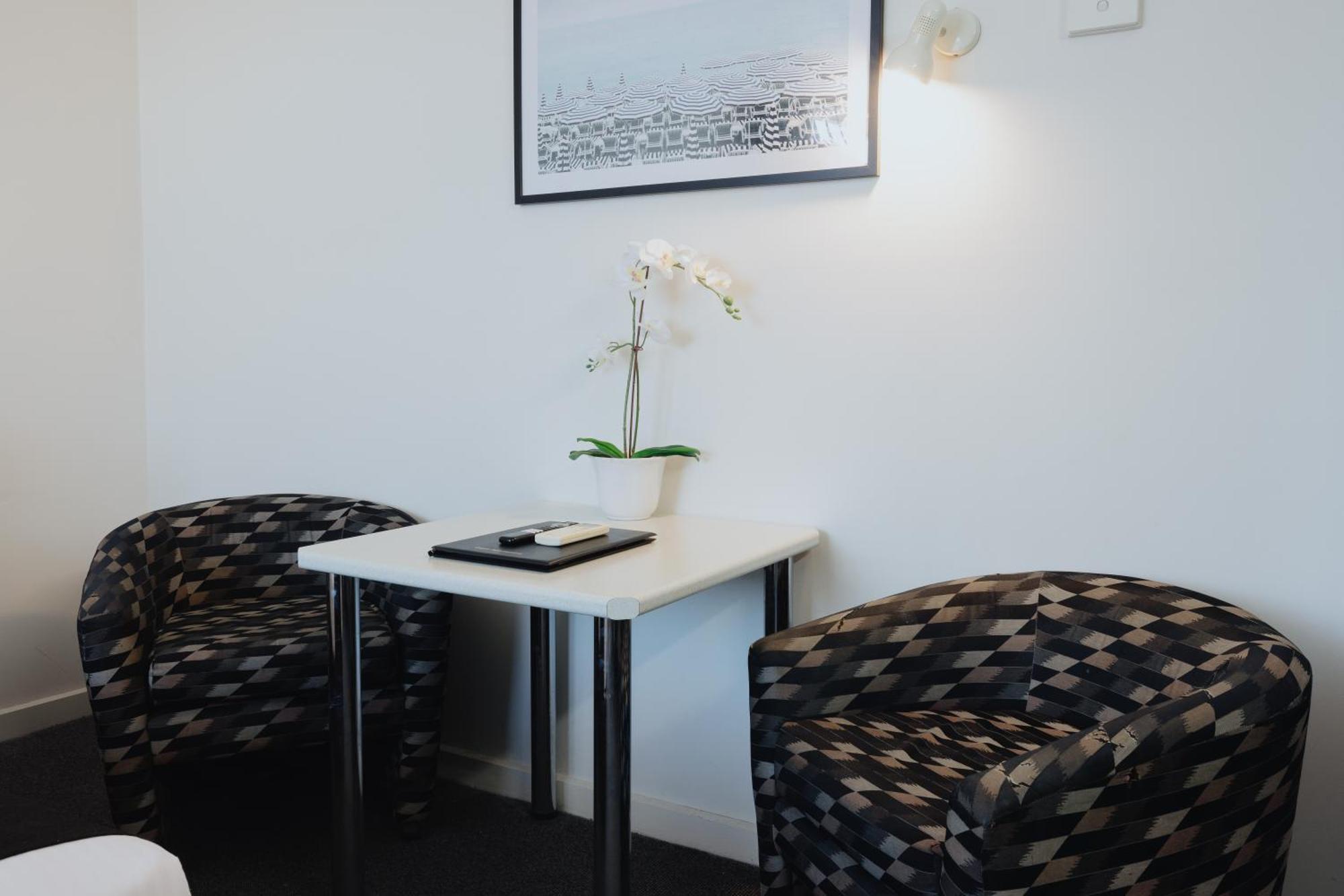 Inn Comfort 3*