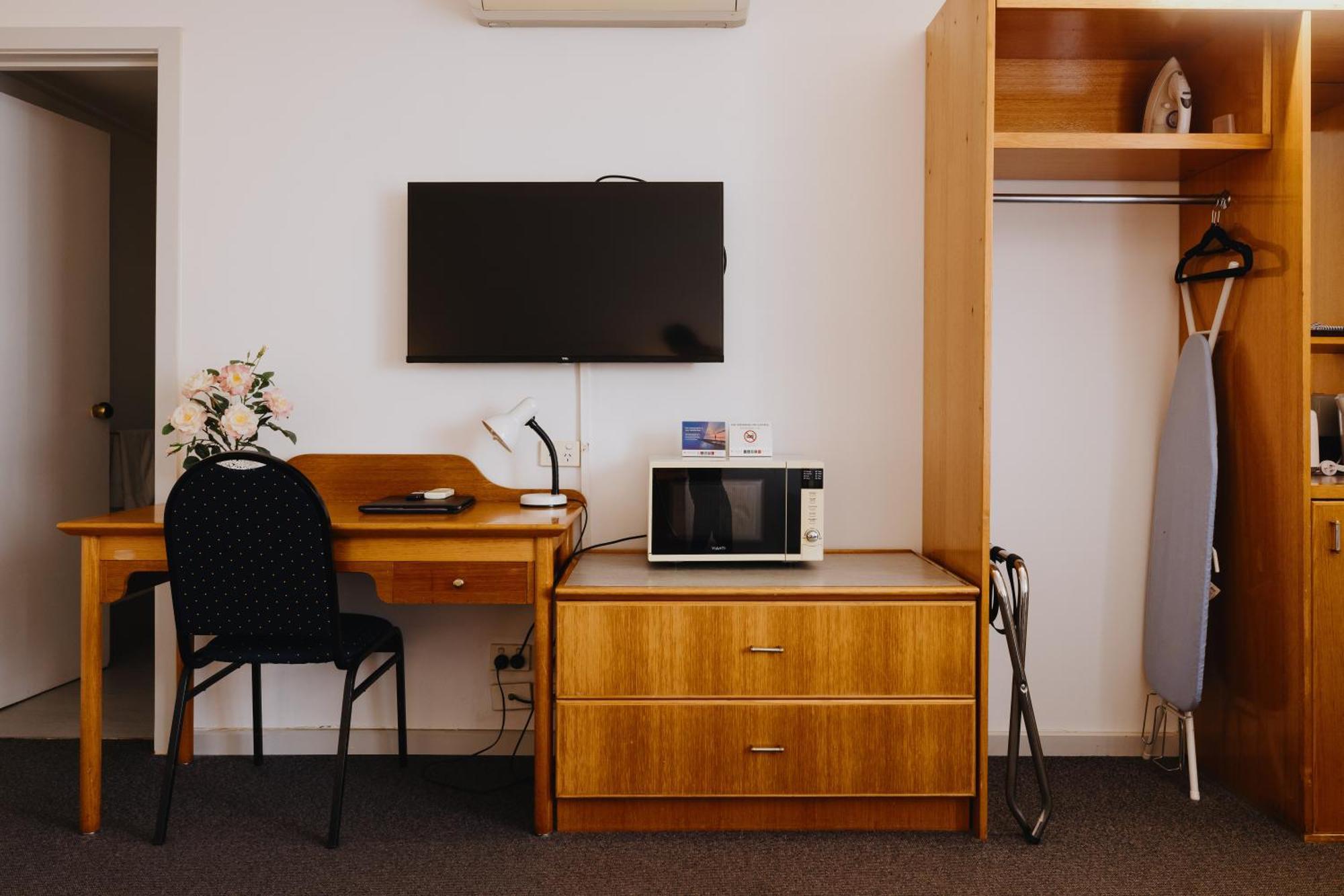 Inn Comfort