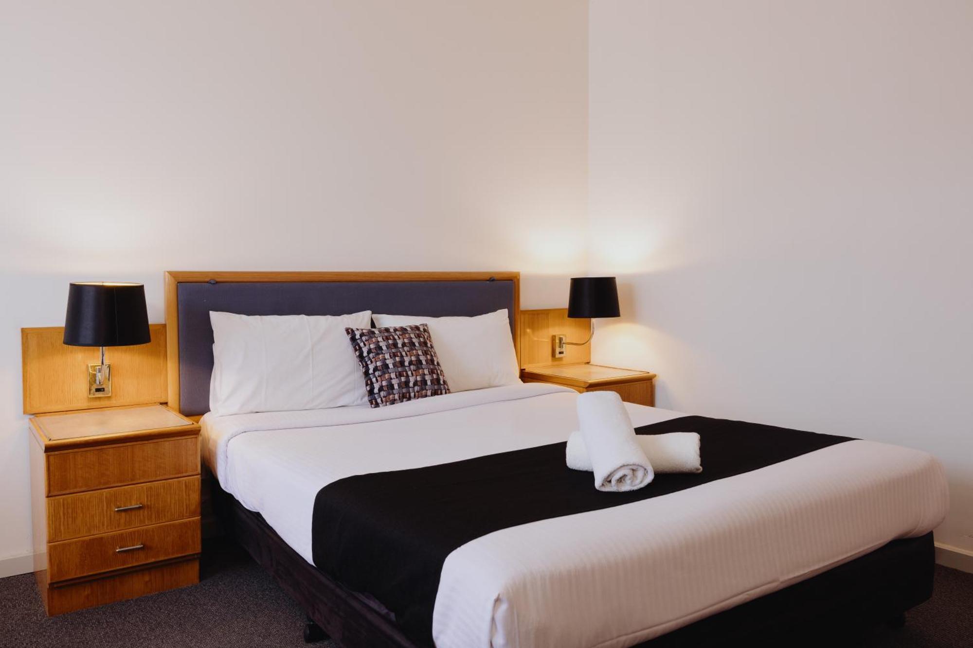 Inn Comfort