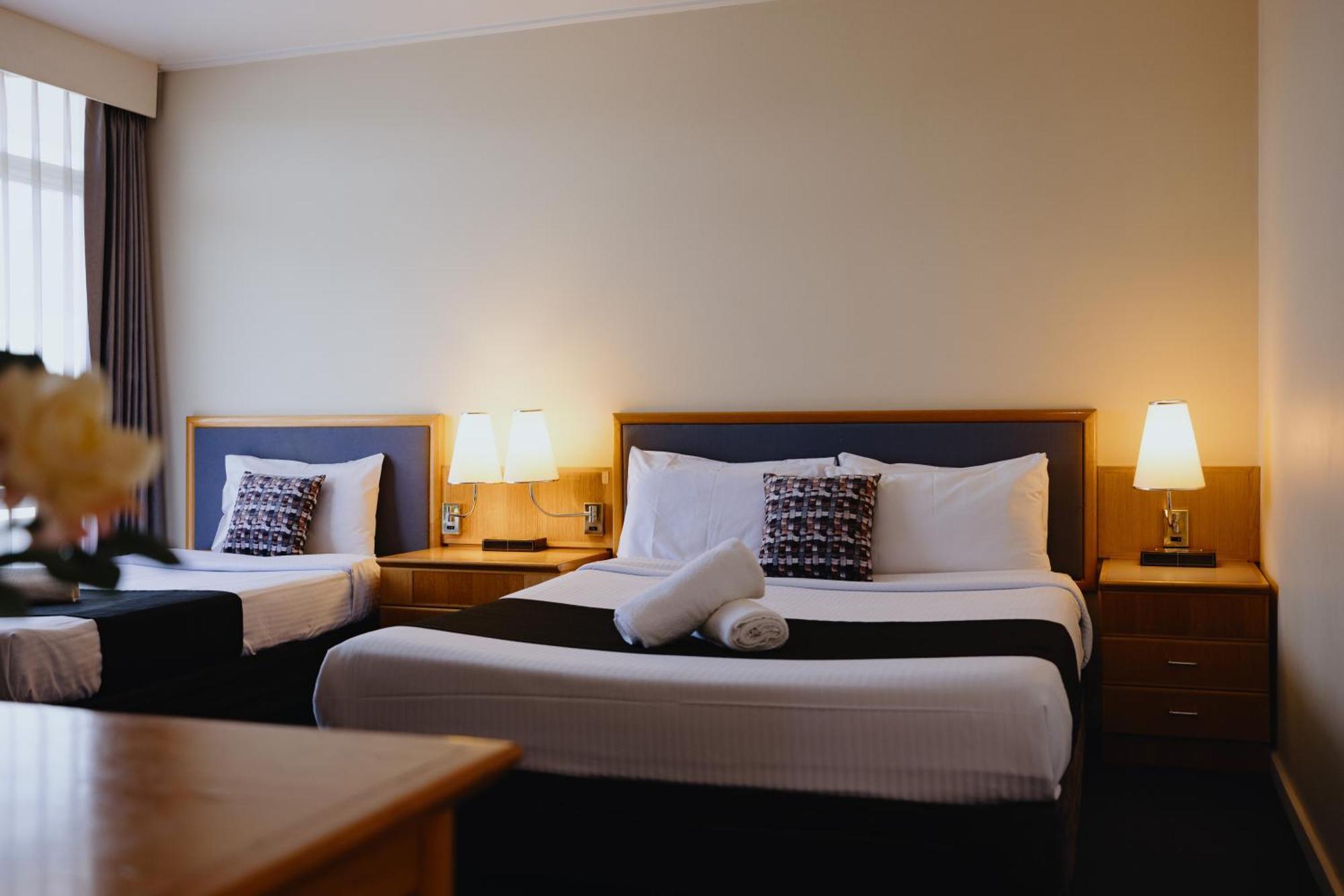 Comfort Inn 3*