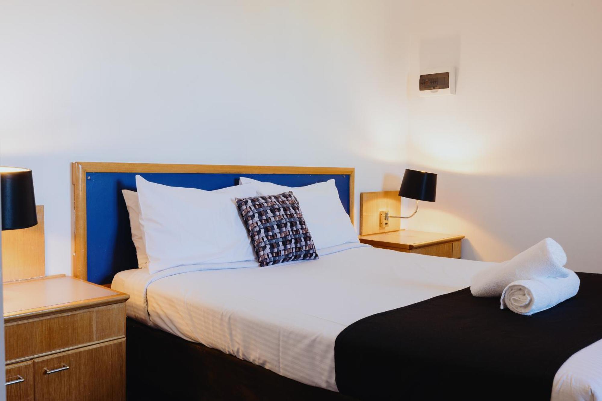 Inn Comfort Traralgon