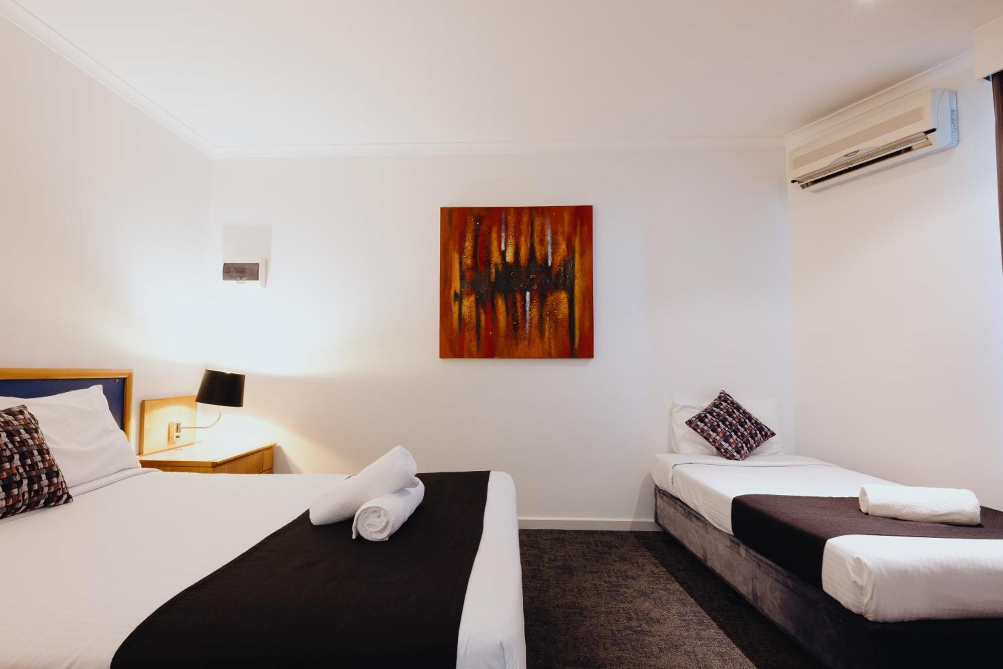 Comfort Inn