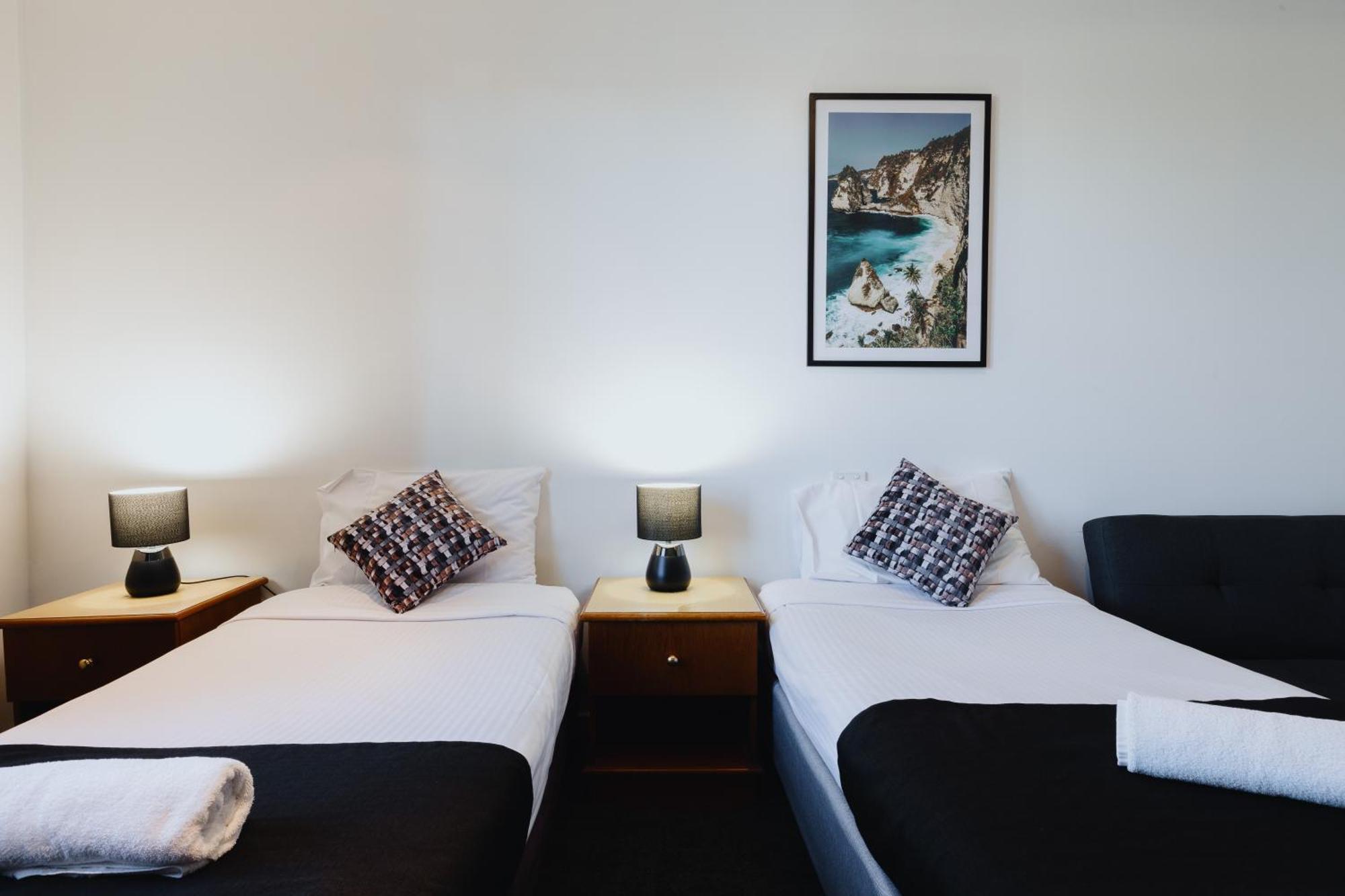 Inn Comfort Traralgon