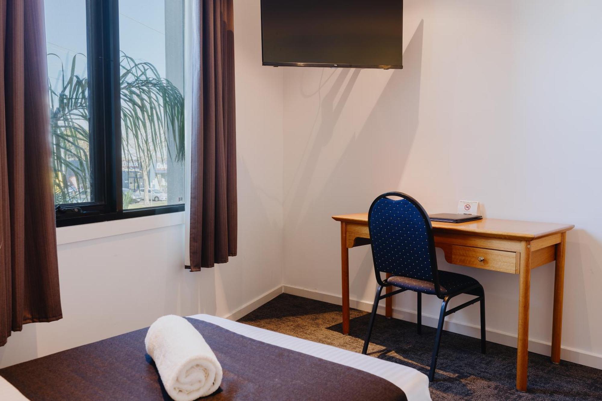 Inn Comfort