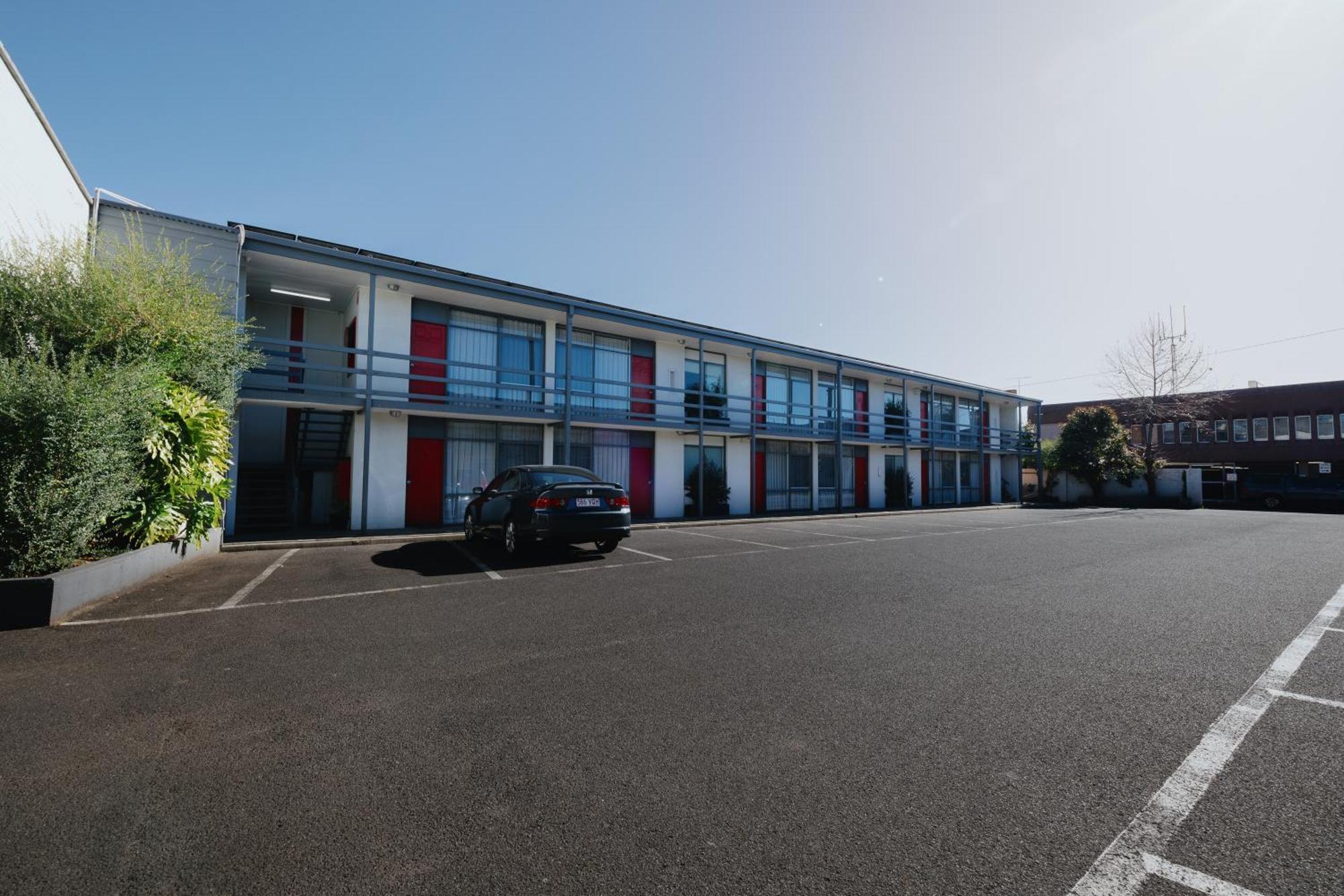 Comfort Inn Traralgon